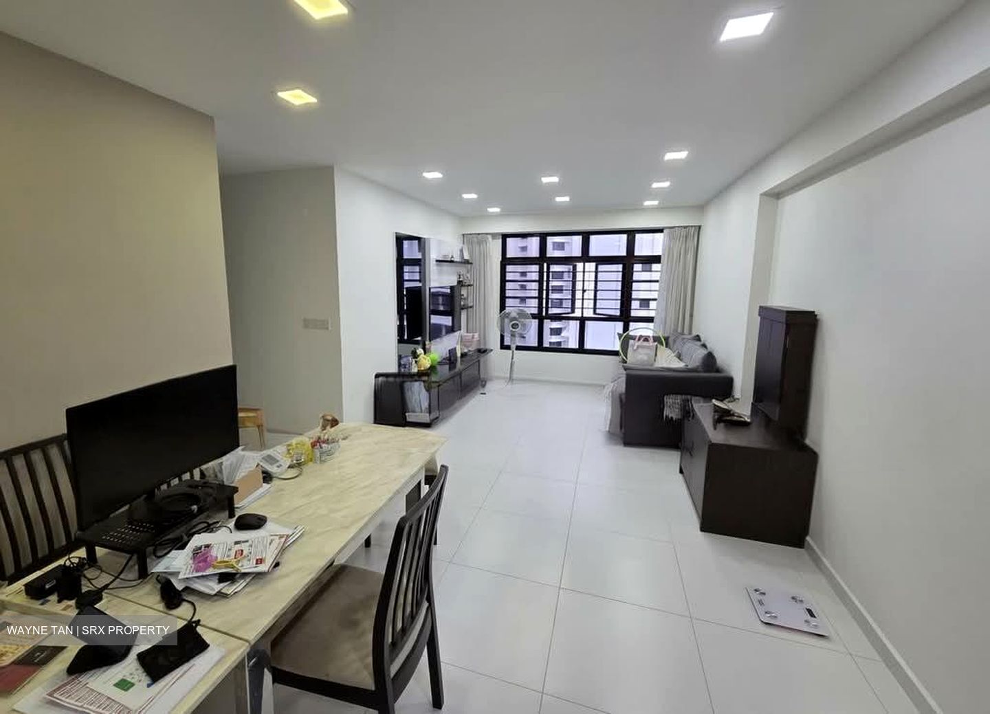 Blk 471A Fernvale Rivergrove (Sengkang), HDB 4 Rooms #544993341